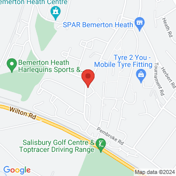 map of 51.0805125863,-1.8294192306