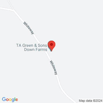 map of 51.0898561731,-1.7105305228