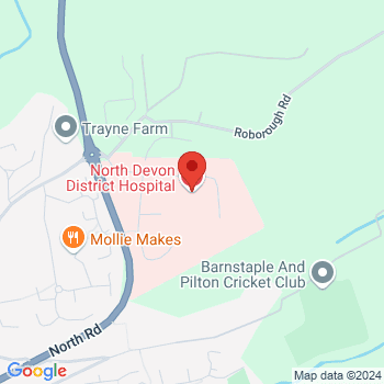 map of 51.092165815,-4.0504544321