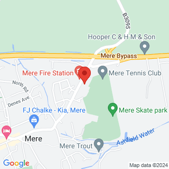 map of 51.0933349693,-2.2624725255