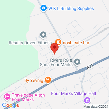 map of 51.1106822801,-1.0544156366