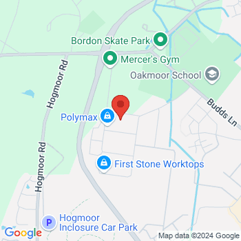 map of 51.116142749,-0.8739436561