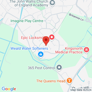 map of 51.1228014186,0.8545346083