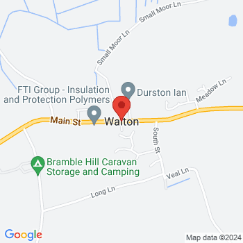 map of 51.1237065,-2.7741011