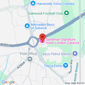 map of 51.1264425461,-0.1675382906