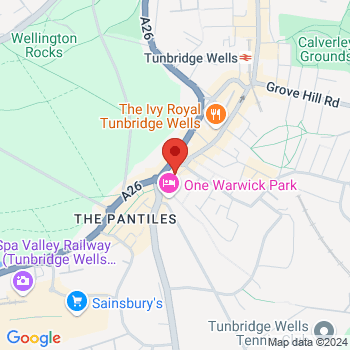 map of 51.1270414299,0.2598375358