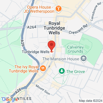 map of 51.1302208238,0.2628513132