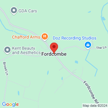 map of 51.140864,0.181441