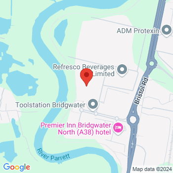 map of 51.1485847138,-2.9947885411