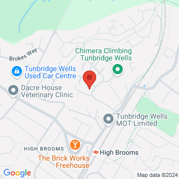 map of 51.1527188837,0.2769362951