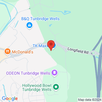 map of 51.1567061211,0.2960966853