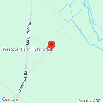 map of 51.1649880167,-1.4818774113