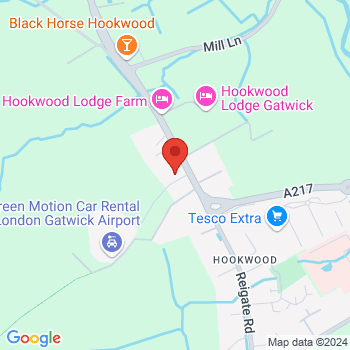 map of 51.1698175524,-0.1901371868