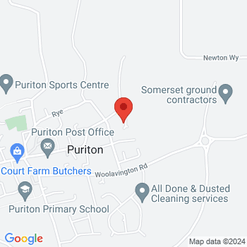 map of 51.1705590738,-2.9672126836