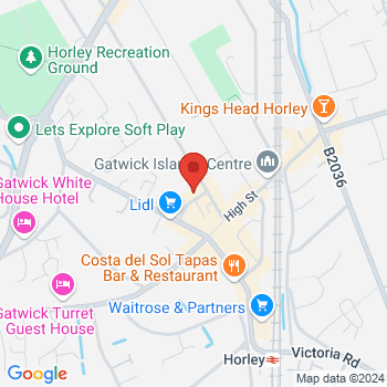 map of 51.1727945896,-0.1641706054