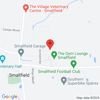 map of 51.1734669201,-0.1114986034