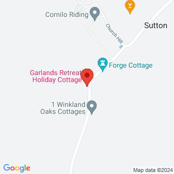 map of 51.1921321834,1.3383655933