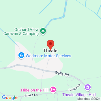 map of 51.214895,-2.769048