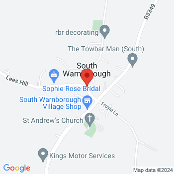 map of 51.221619,-0.9684832000000001