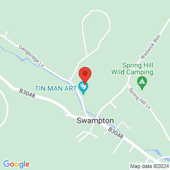 map of 51.2567043853,-1.4053533266