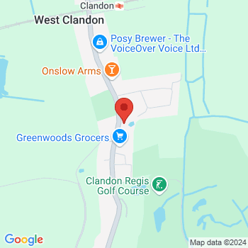 map of 51.2594657803,-0.5025183742