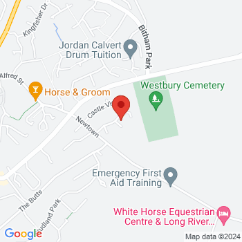 map of 51.2611747774,-2.1747023248