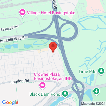 map of 51.2660428129,-1.0699331786