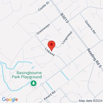 map of 51.2691082031,-0.8392904955