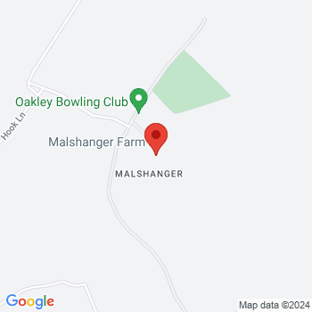 map of 51.2695759849,-1.1870880725