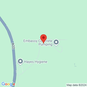 map of 51.2722233381,-0.0621931082