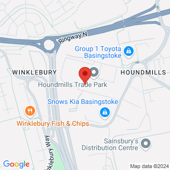 map of 51.2733880717,-1.1091365479