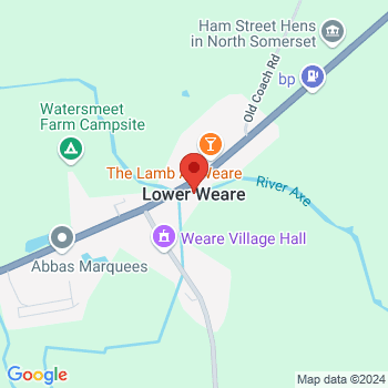 map of 51.279278,-2.8515179