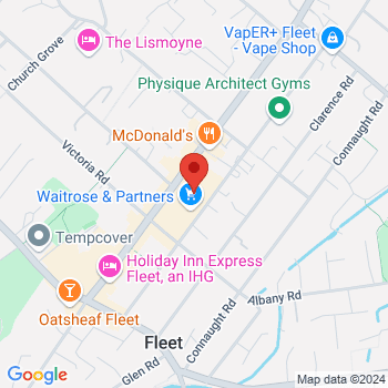 map of 51.2808829101,-0.8415036456