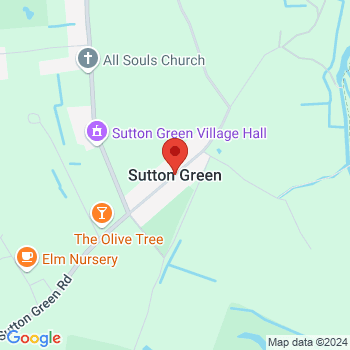 map of 51.2817366,-0.5564806