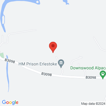 map of 51.2846577556,-2.0441503322