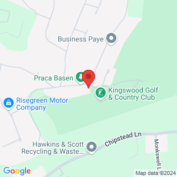 map of 51.2848358768,-0.2063147267