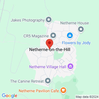 map of 51.2920884,-0.1444352