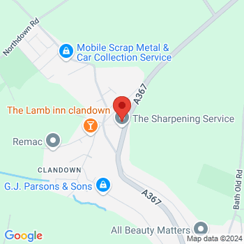 map of 51.3010869949,-2.4535603198