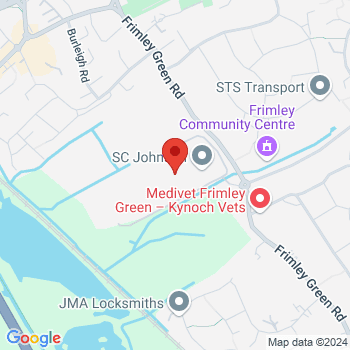 map of 51.3105689562,-0.7373100421