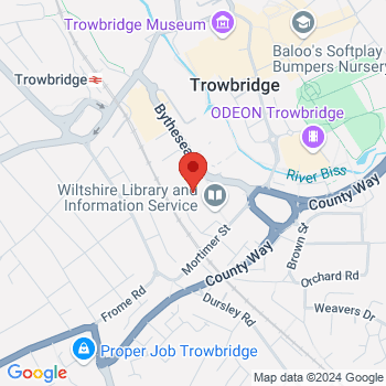 map of 51.3170544621,-2.2104724705