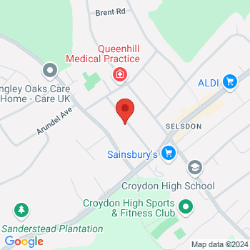 map of 51.343763716,-0.0655092659