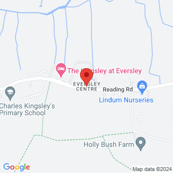 map of 51.3483822,-0.8699460999999999