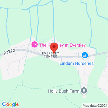 map of 51.3484725775,-0.8694076398