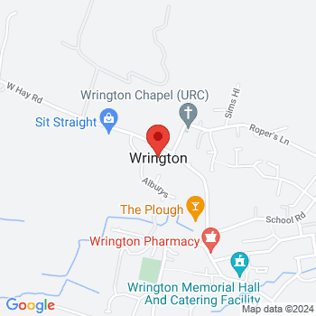 map of 51.364344,-2.7652