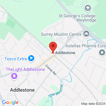 map of 51.3731038719,-0.4842919002