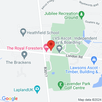 map of 51.4122644301,-0.7061979429