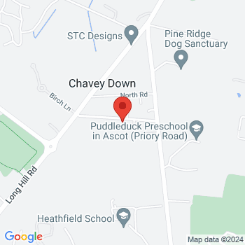 map of 51.4176340203,-0.7103896142