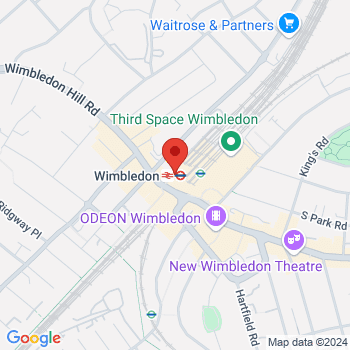 map of 51.421357,-0.206614