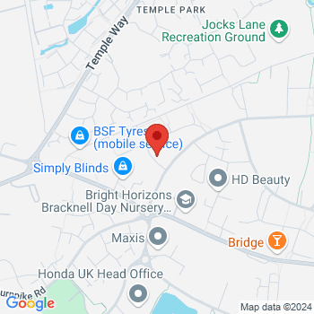 map of 51.4217455886,-0.7733695237