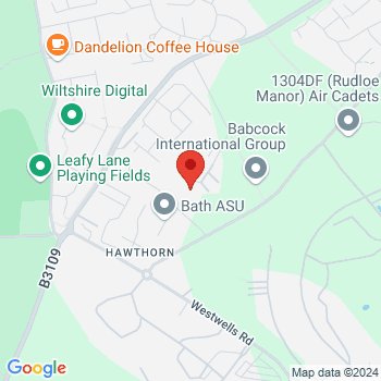 map of 51.4245972118,-2.2198978186